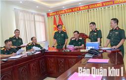 LLVT tỉnh Lạng Sơn từng bước nâng cao hiệu năng, hiệu lực, hiệu quả hoạt động sau sắp xếp tổ chức quân sự địa phương